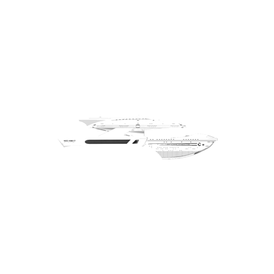 Arkham Class Frigate