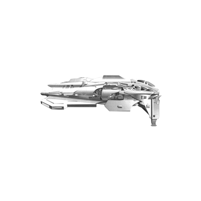 Sagittarius Class Transport