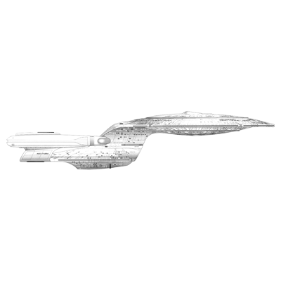 Missouri Class Battleship