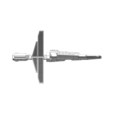 Neutronic Fuel Carrier