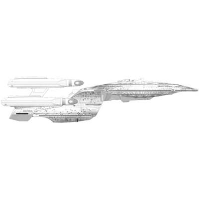 Nova Class Super-dreadnought