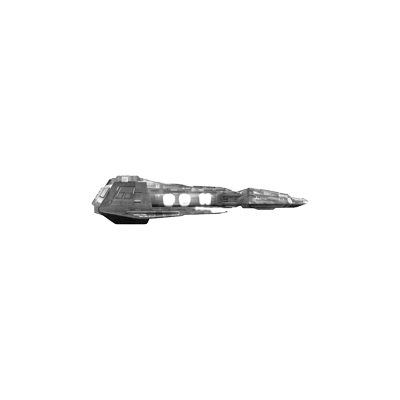 Reptile Class Destroyer
