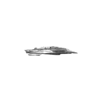 Serpent Class Escort