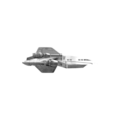White Falcon Class Cruiser