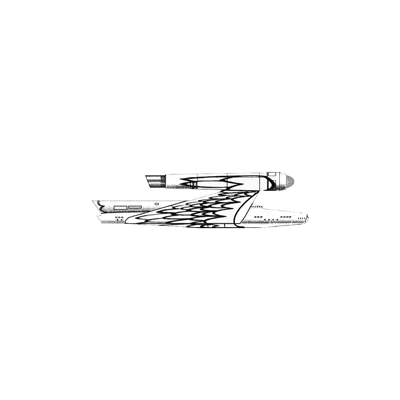 Fearless Wing Cruiser