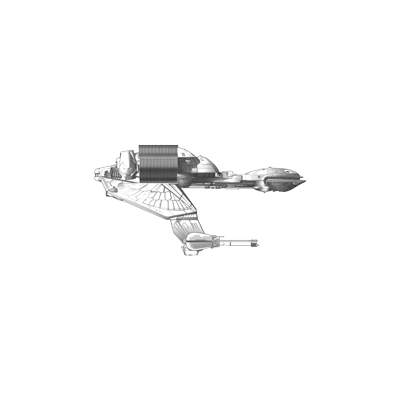 Deth Specula Class Frigate
