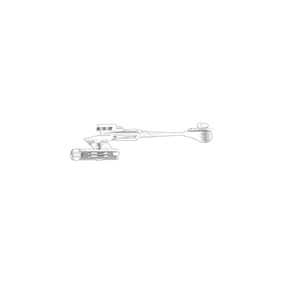 D7a Painmaker Class Cruiser