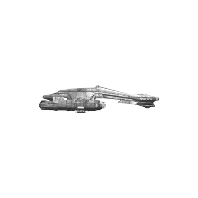 Saber Class Frigate
