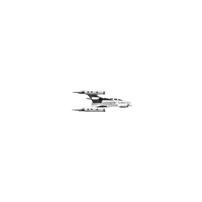 Br4 Class Gunship