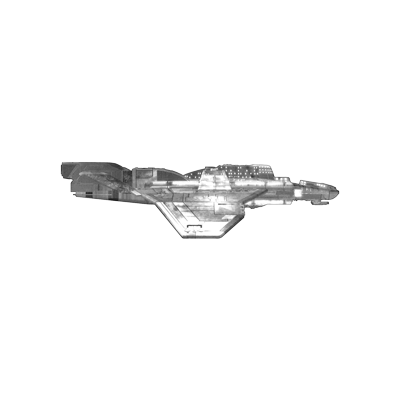 Skyfire Class Cruiser
