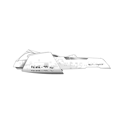 Madonnzila Class Carrier