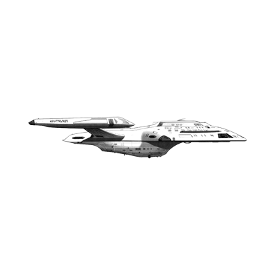 Nebula Class Cruiser
