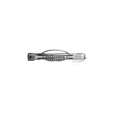Quietus Class Cruiser