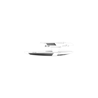 Banshee Class Destroyer