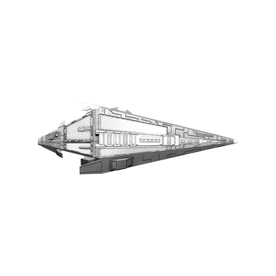 Ruby Class Light Cruiser