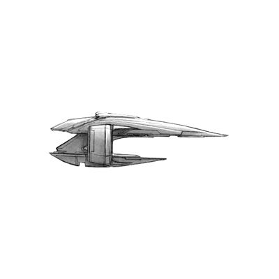 Onyx Class Frigate