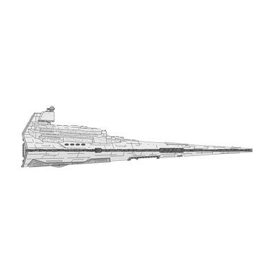 Super Star Destroyer