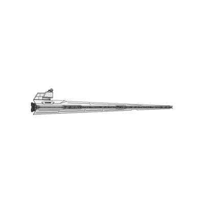 H-ross Class Light Carrier