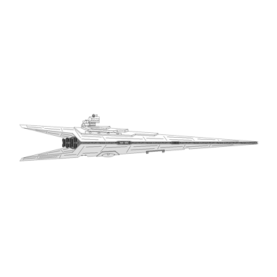 Super Star Cruiser