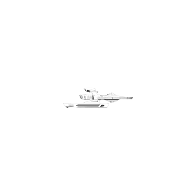 Eros Class Research Vessel