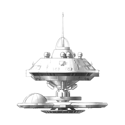 Automa Class Baseship