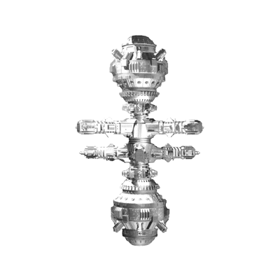 Pawn Class Baseship
