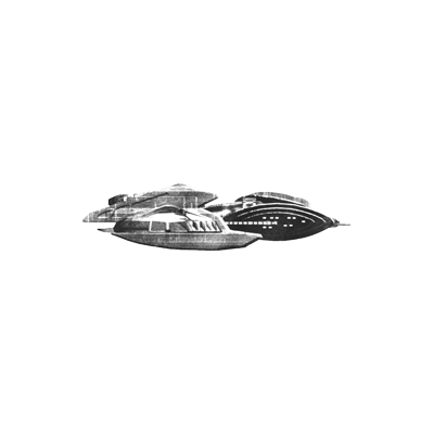 Sage Class Frigate