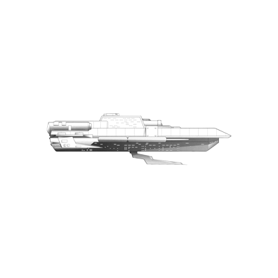 Aries Class Transport